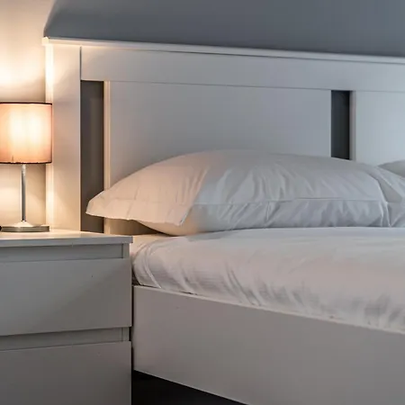 Apartament Residenza Nicola Porta Borsari