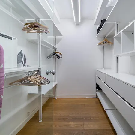 Apartament Residenza Nicola Porta Borsari *