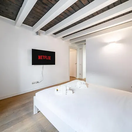 Residenza Nicola Porta Borsari Apartment Verona