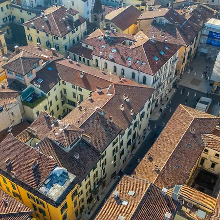 Residenza Nicola Porta Borsari Apartment *