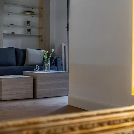 Residenza Nicola Porta Borsari