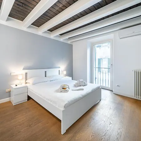 Apartment Residenza Nicola Porta Borsari *