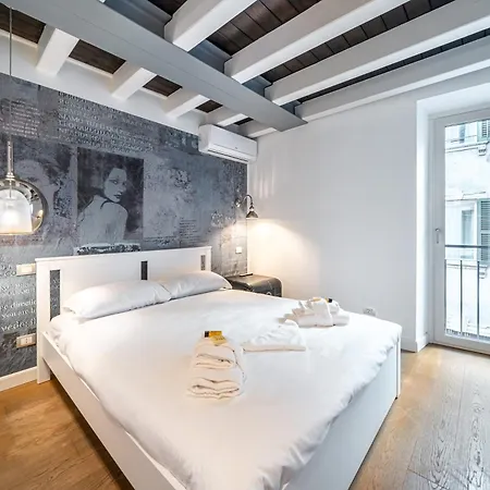 Residenza Nicola Porta Borsari