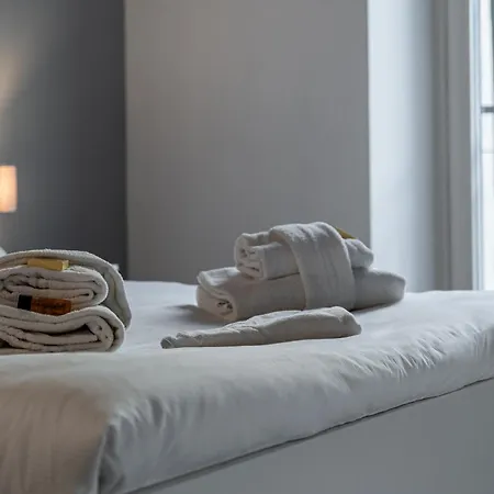 Apartment Residenza Nicola Porta Borsari