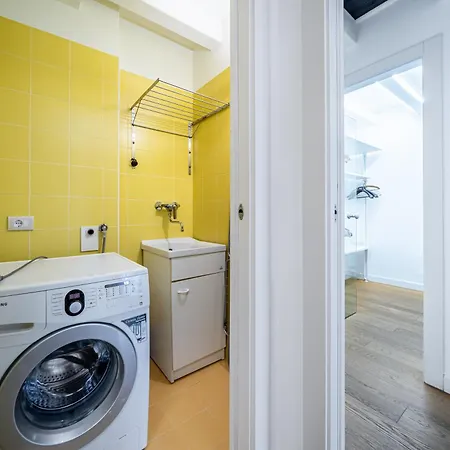 Residenza Nicola Porta Borsari *