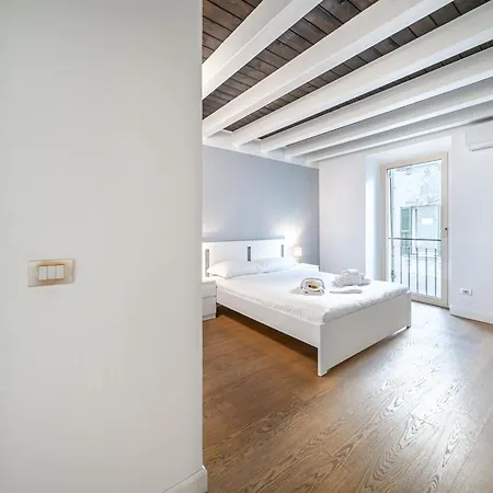 Residenza Nicola Porta Borsari Apartment Verona