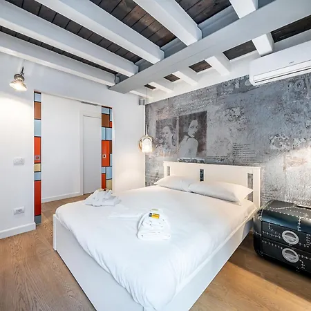 Residenza Nicola Porta Borsari *