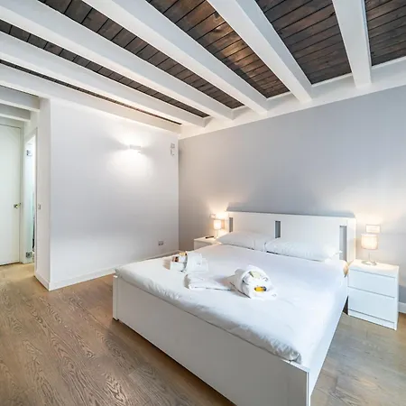 Residenza Nicola Porta Borsari Verona