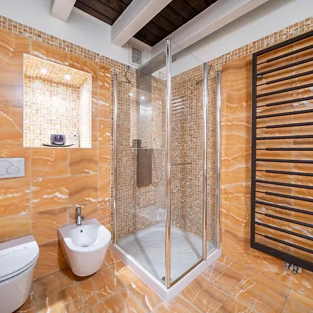 Apartment Residenza Nicola Porta Borsari