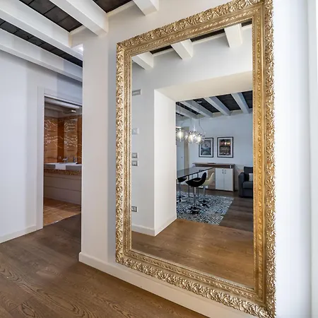 Residenza Nicola Porta Borsari *