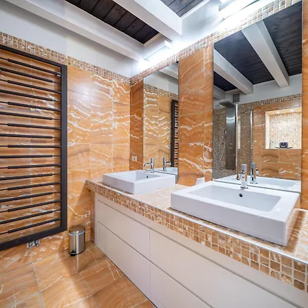 Residenza Nicola Porta Borsari Apartment