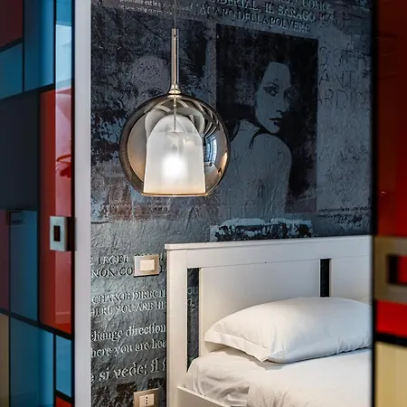 Apartment Residenza Nicola Porta Borsari Verona