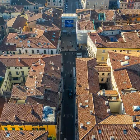 Residenza Nicola Porta Borsari Apartment