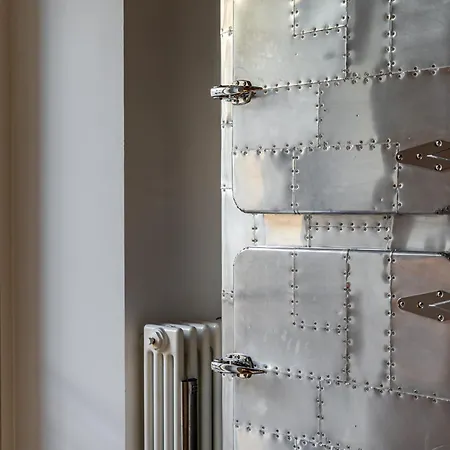 Appartement Residenza Nicola Porta Borsari Vérone
